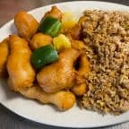 Best Sweet & Sour Chicken (Lunch) in West Allis, WI