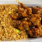 Best General Tso's Chicken (Lunch) in West Allis, WI