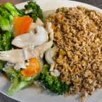 Best Chicken with Broccoli (Lunch) in West Allis, WI