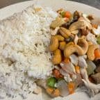 Best Cashew Chicken (Lunch) in West Allis, WI