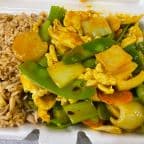 Best Curry Chicken (Lunch) in West Allis, WI