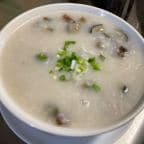Best Preserved Egg w. Pork Congee in West Allis, WI