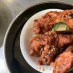 Best Braised Chicken Feet w. Black Bean Sauce in West Allis, WI