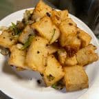 Best Stir-Fried Turnip Cake w. XO Sauce in West Allis, WI