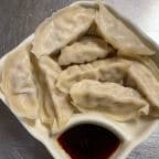 Best Steamed Dumplings (8) in West Allis, WI