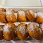 Best Sugar Donut (10) in West Allis, WI