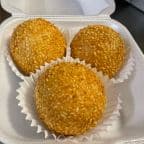 Best Fried Sesame Ball in West Allis, WI