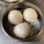 Best Steamed Red Bean Paste Bun in West Allis, WI