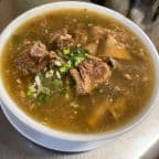 Best Beef Stew Noodle Soup in West Allis, WI