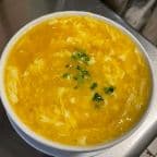 Best Egg Drop Soup in West Allis, WI