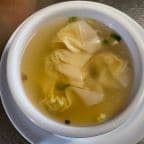 Best Wonton Soup in West Allis, WI