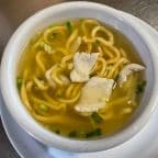 Best Chicken Noodle Soup in West Allis, WI