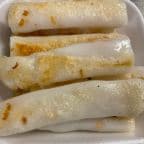 Best Pan Fried Shrimp Rice Crepe in West Allis, WI