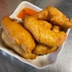 Best Fried Jumbo Shrimp (6) in West Allis, WI