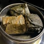 Best Lotus Leaf Wrapped Stick Rice in West Allis, WI