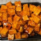 Best General Tso's Tofu in West Allis, WI