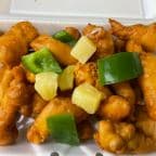 Best Sweet & Sour Chicken in West Allis, WI