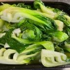 Best Baby Bok Choy with Garlic in West Allis, WI