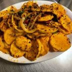 Best Szechuan Spicy Potato in West Allis, WI
