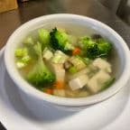 Best Vegetable Tofu Soup in West Allis, WI