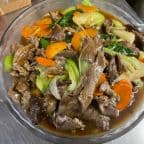 Best Beef and Vegetable Chow Fun in West Allis, WI