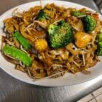 Best Black Bean Vegetable Chow Fun in West Allis, WI