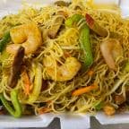 Best Singapore Noodle in West Allis, WI