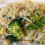 Best Vegetable Rice Noodle in West Allis, WI