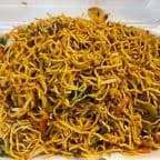 Best Pan Fried Noodle w. XO & Soy Sauce in West Allis, WI