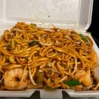 Best Shrimp Lo Mein in West Allis, WI