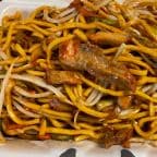 Best BBQ Pork Lo Mein in West Allis, WI