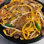 Best Beef Lo Mein in West Allis, WI