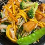 Best Vegetable Lo Mein in West Allis, WI
