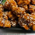 Best Sesame Chicken in West Allis, WI