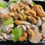 Best Cashew Chicken in West Allis, WI