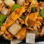 Best Chicken with Black Bean Garlic Sauce in West Allis, WI