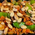 Best Kung Pao Chicken in West Allis, WI