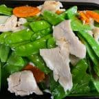 Best Chicken with Peapods in West Allis, WI