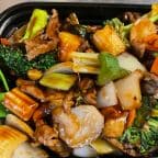 Best Hunan Style Chicken in West Allis, WI