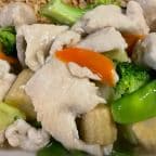 Best Chicken w. Mixed Vegetables in West Allis, WI