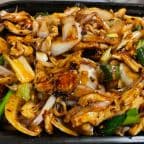Best Mongolian Chicken in West Allis, WI