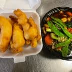 Best Hong Sue Chicken in West Allis, WI