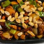 Best Kung Pao BBQ Pork in West Allis, WI