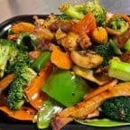 Best Hunan BBQ Pork in West Allis, WI