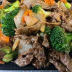 Best Beef with Broccoli in West Allis, WI
