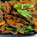 Best Beef with Peapods in West Allis, WI