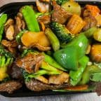 Best Hunan Style Beef in West Allis, WI