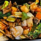 Best Szechuan Ma La Beef in West Allis, WI