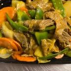 Best Curry Beef in West Allis, WI