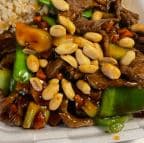 Best Kung Pao Beef in West Allis, WI